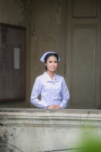 ผลงานการถ่ายภาพ มหาวิทยาลัยนวมินทราธิราช